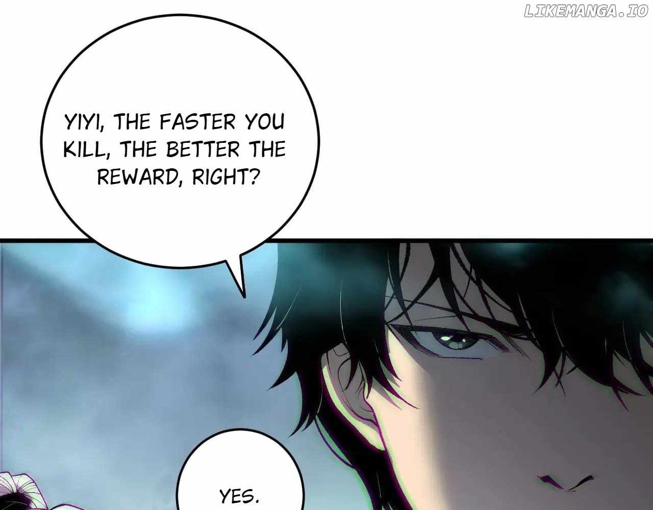 Catastrophic Necromancer Chapter 186 75